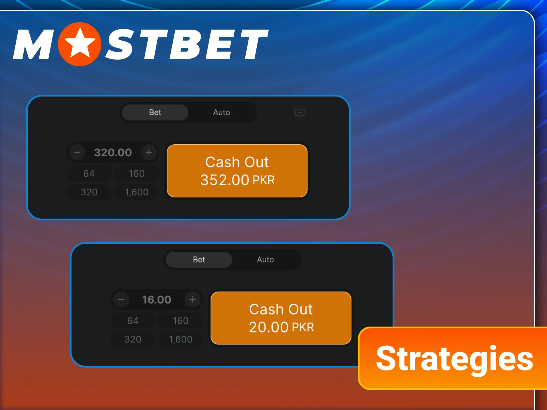 Use Aviator strategies to avoid risks at Mostbet.
