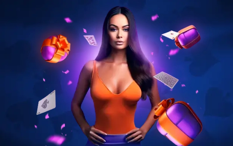 Enjoy weekly cashback on your losses at the official Mostbet casino.