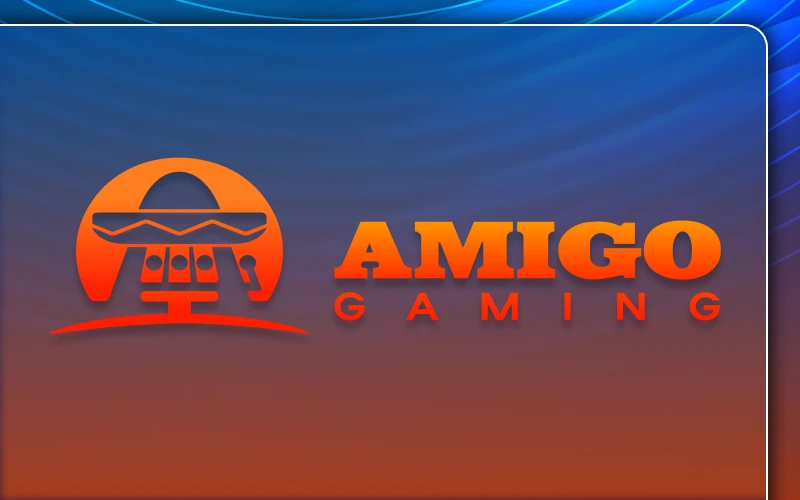 Enjoy interesting gameplay features with Mostbet Amigo Gaming.