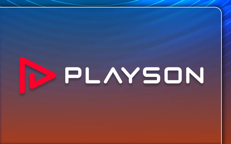 Mostbet Playson studio offers great visuals and simple controls.