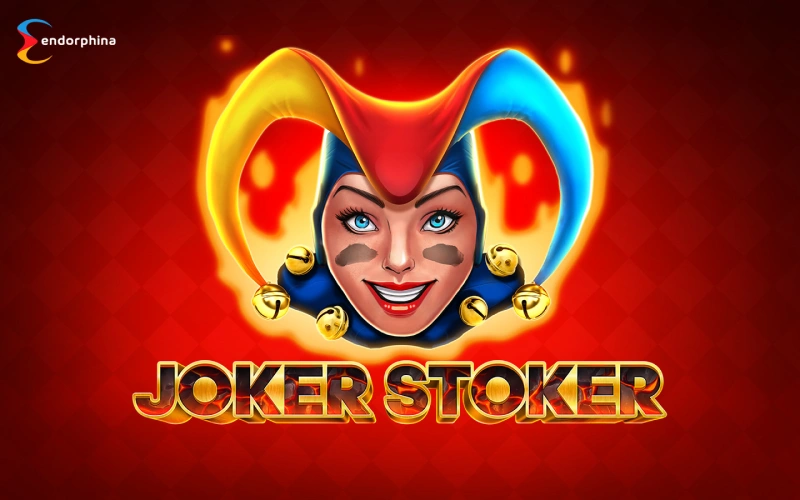 Stoke the flames of excitement with Joker Stoker on the Mostbet site.