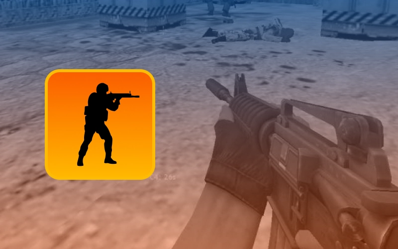 Bet on professional Counter-Strike tournaments on the official Mostbet esports platform.