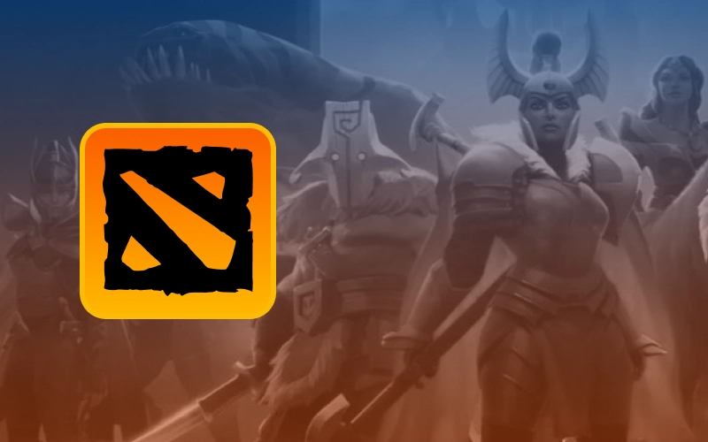Place bets on major Dota 2 championships at the official Mostbet website.