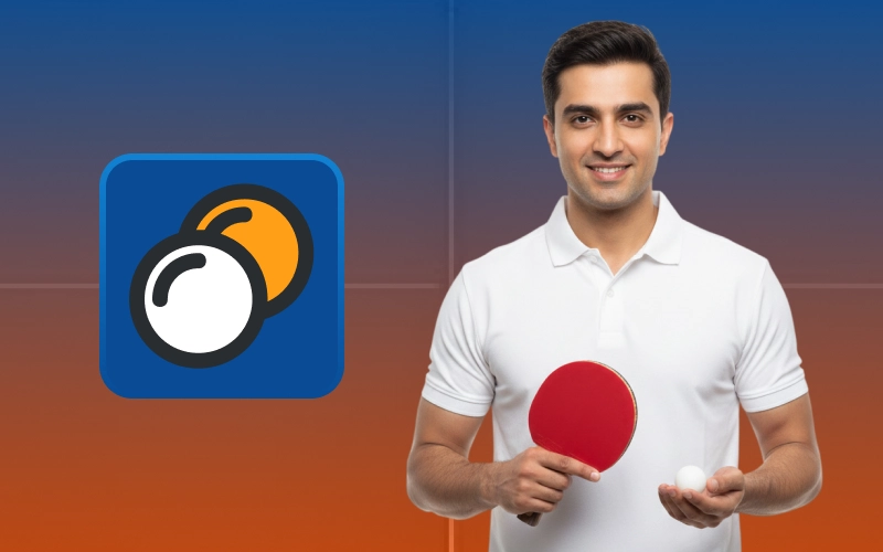 Place live bets on table tennis matches at official Mostbet today.