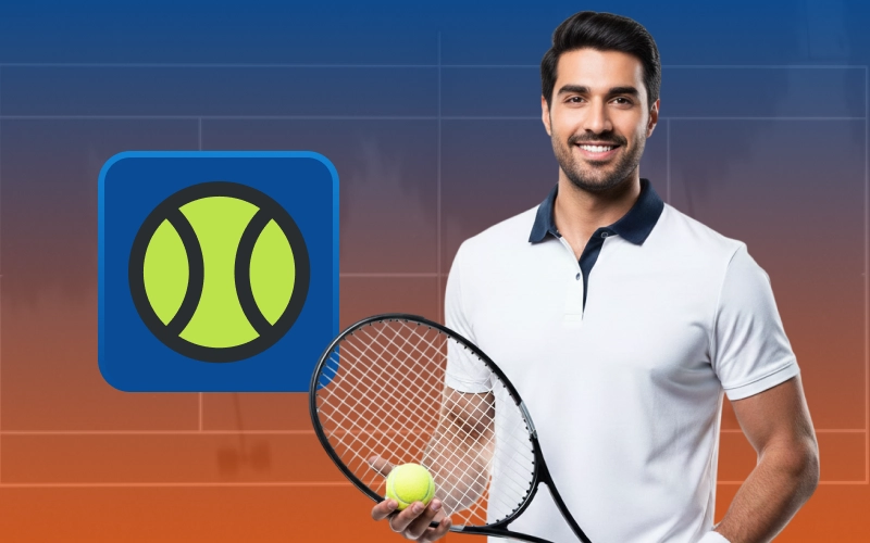 Enjoy competitive tennis betting markets at the official Mostbet sportsbook site.