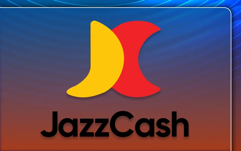 Try Jazzcash payment method at Mostbet platform.