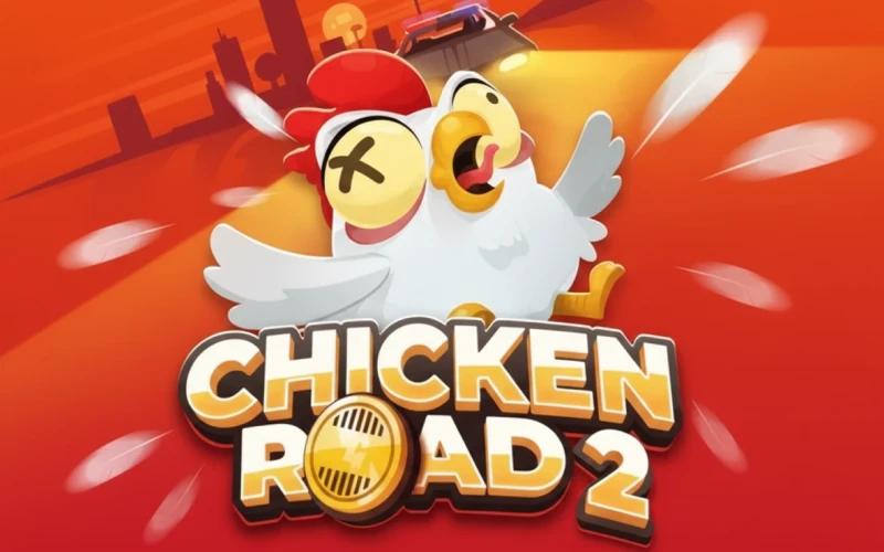 Try to win in Chicken Road 2 game at Mostbet.