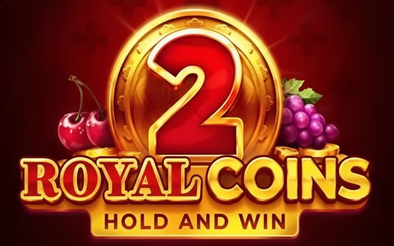 Mostbet Casino offers you to try Royal Coins 2 game.